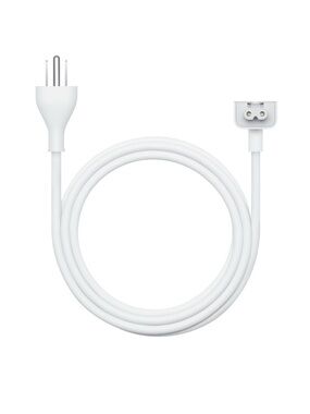 Apple Power Adapter Extension Cable